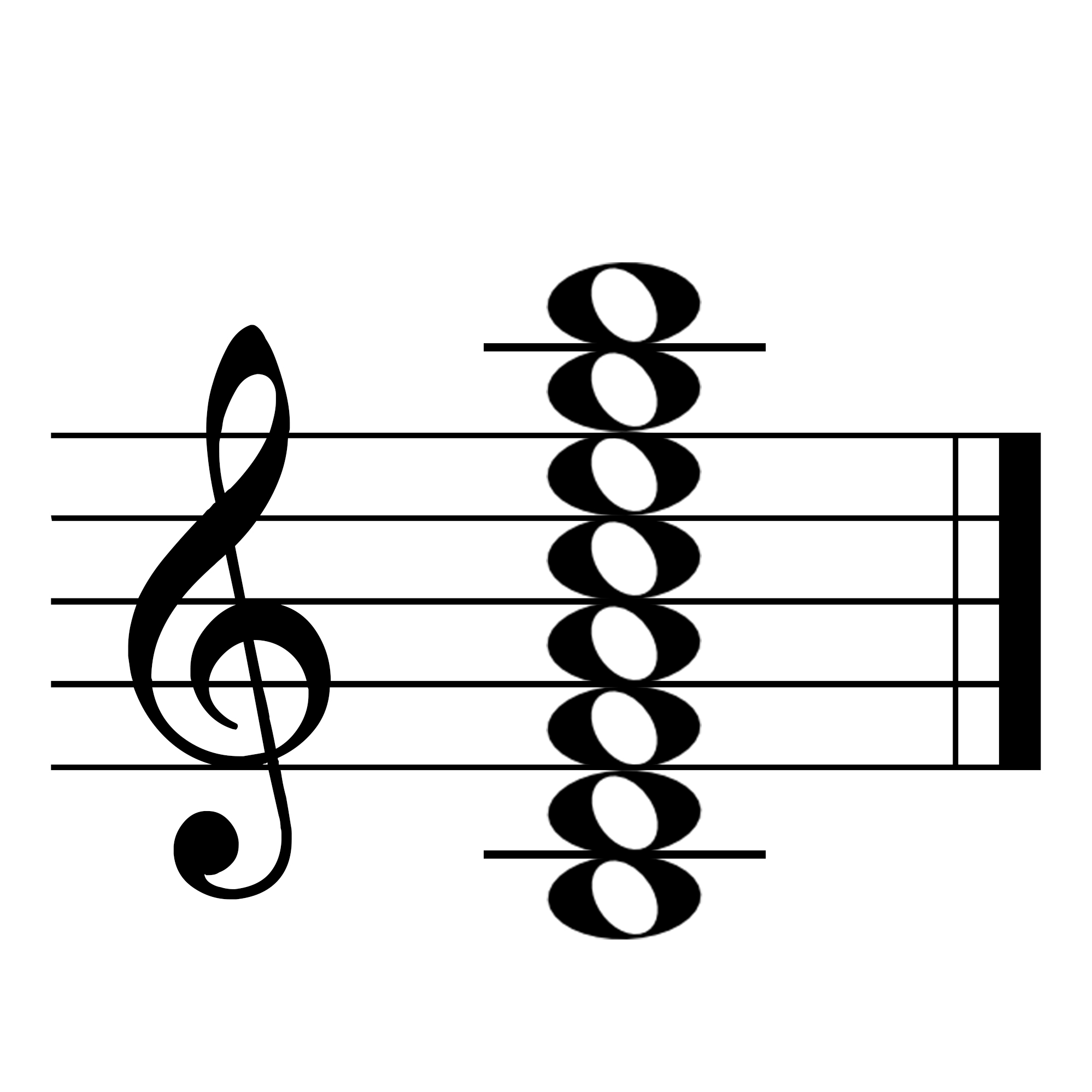 ピアノ】ト音記号とヘ音記号の読み方！楽譜が読めるようになる方法