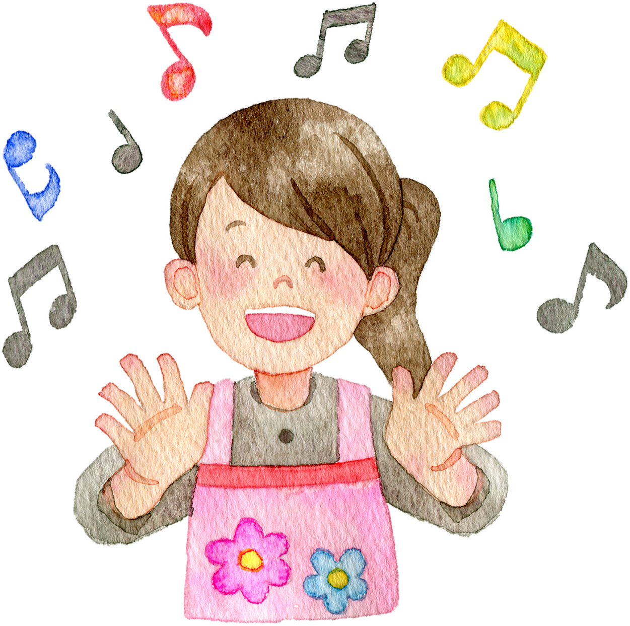 ピアノ】幼児向けの音楽遊び〜日暮里からも通えるピアノ教室〜 | 三浦